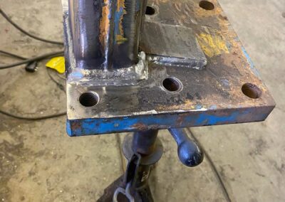 MLP-Welding-weld-on-plate-with-holes