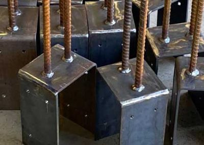 Fabrication-project