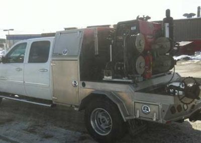 MLP-Truck